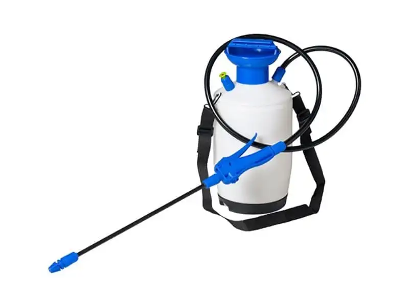 Ручная помпа